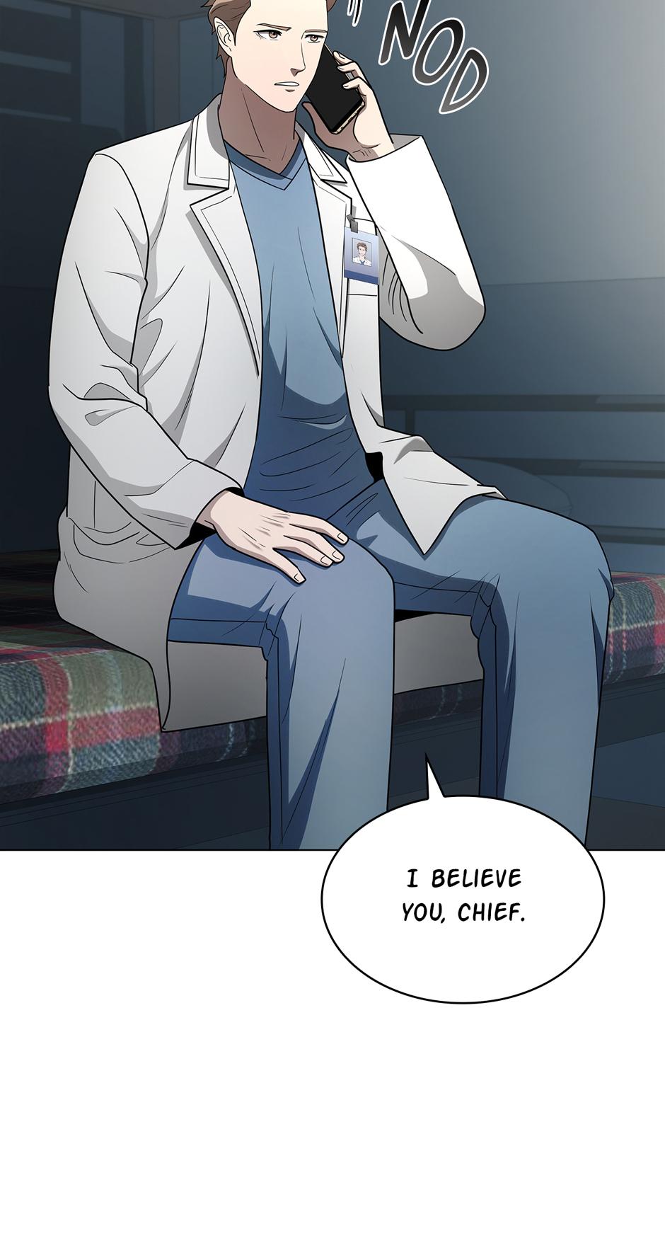 Read Dr. Choi Tae-Soo chapter 269 image 46 on Lezhin
