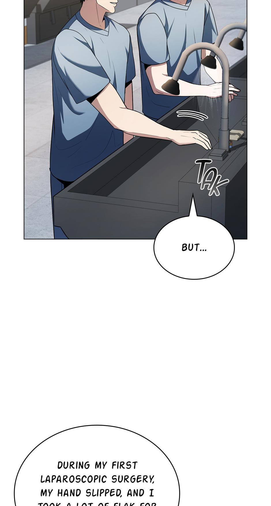 Read Dr. Choi Tae-Soo chapter 269 image 5 on Lezhin