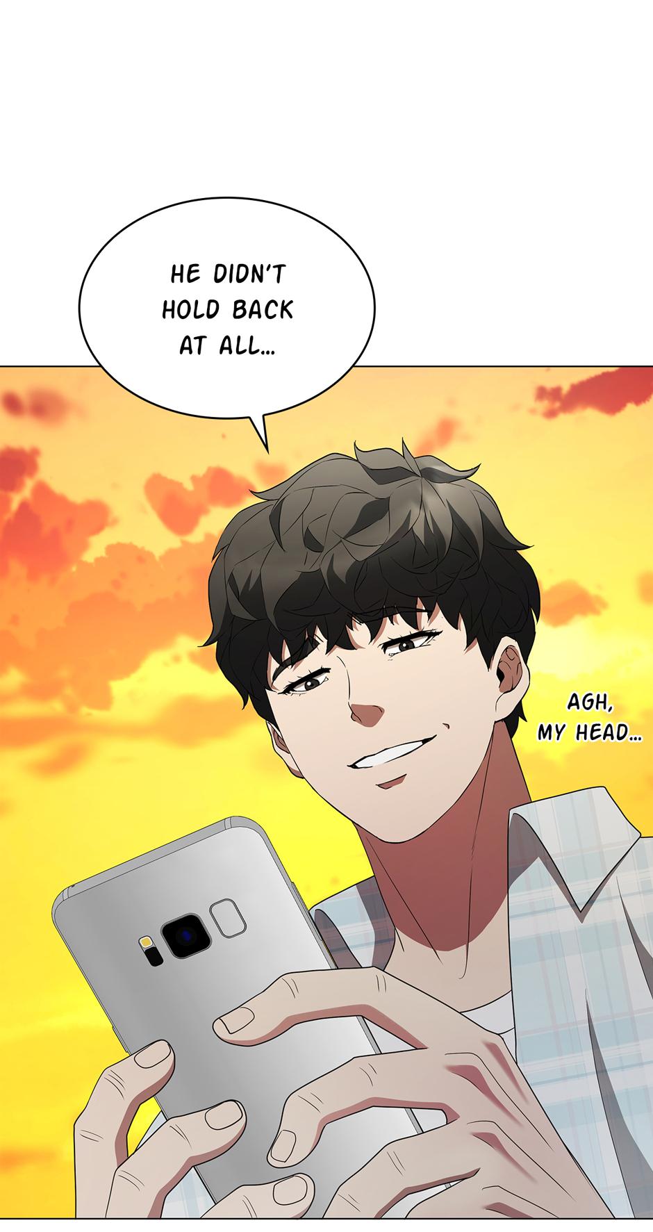 Read Dr. Choi Tae-Soo chapter 269 image 50 on Lezhin