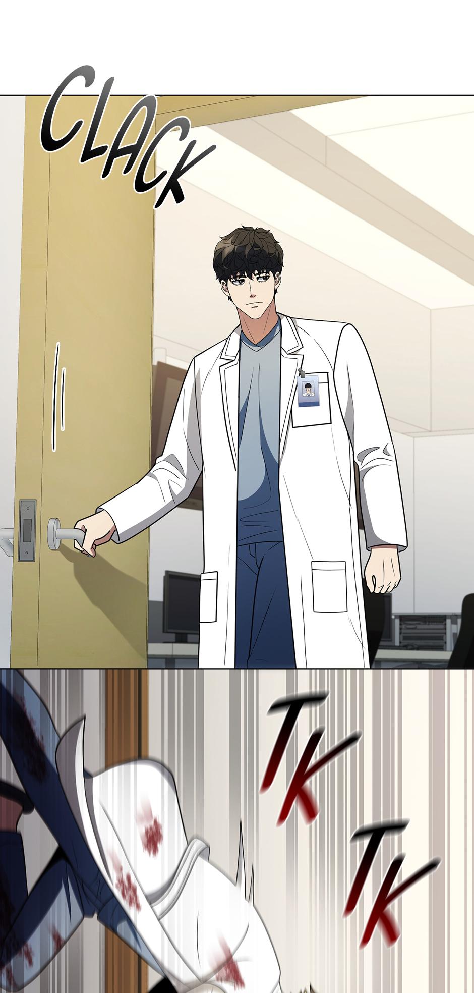 Read Dr. Choi Tae-Soo chapter 269 image 54 on Lezhin