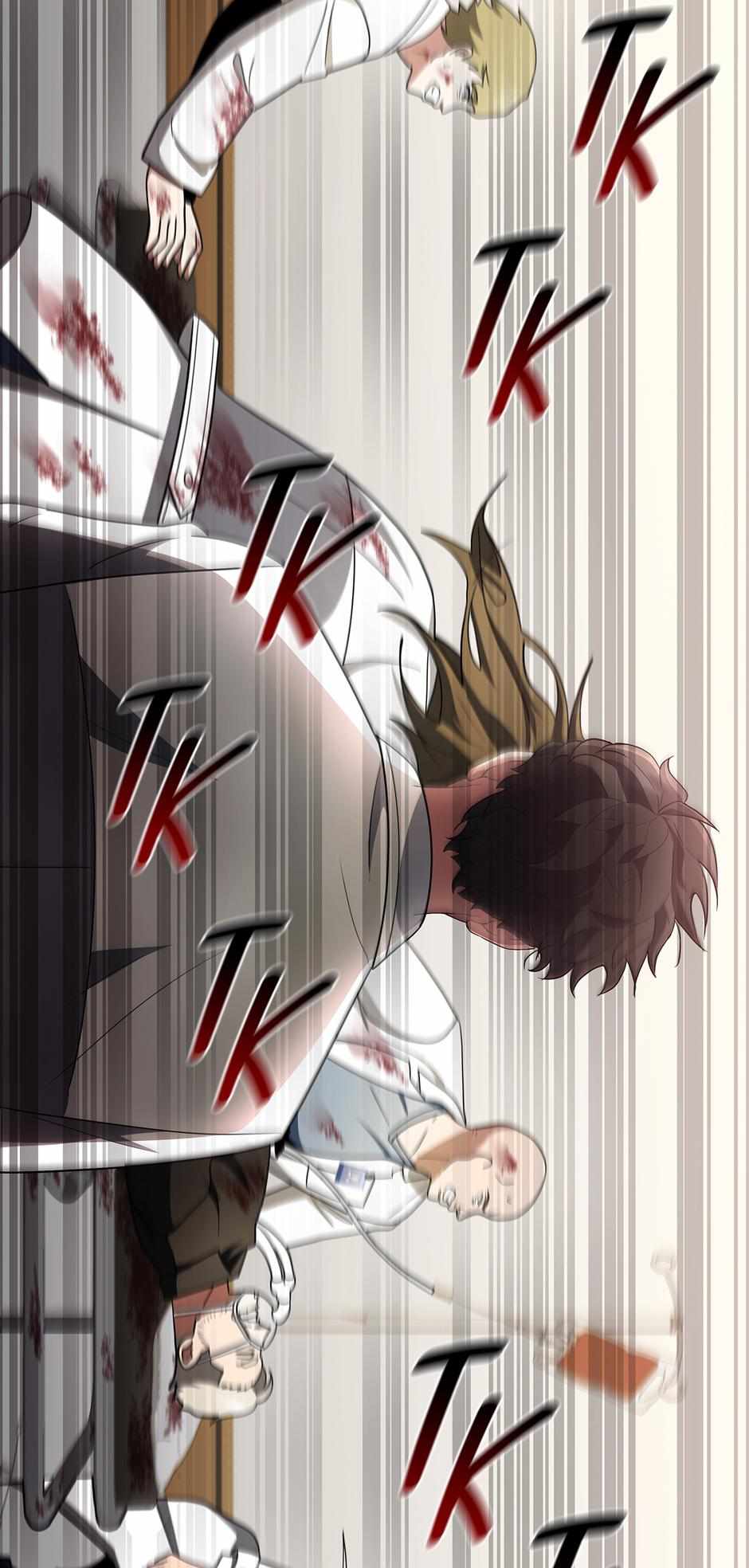 Read Dr. Choi Tae-Soo chapter 269 image 55 on Lezhin