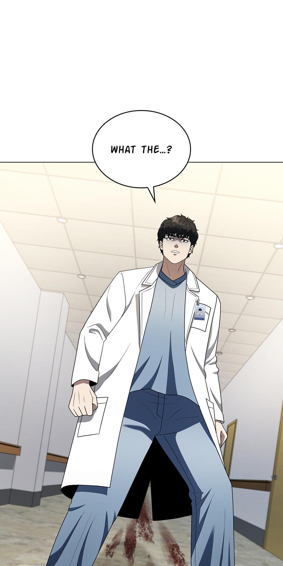 Read Dr. Choi Tae-Soo chapter 269 image 58 on Lezhin