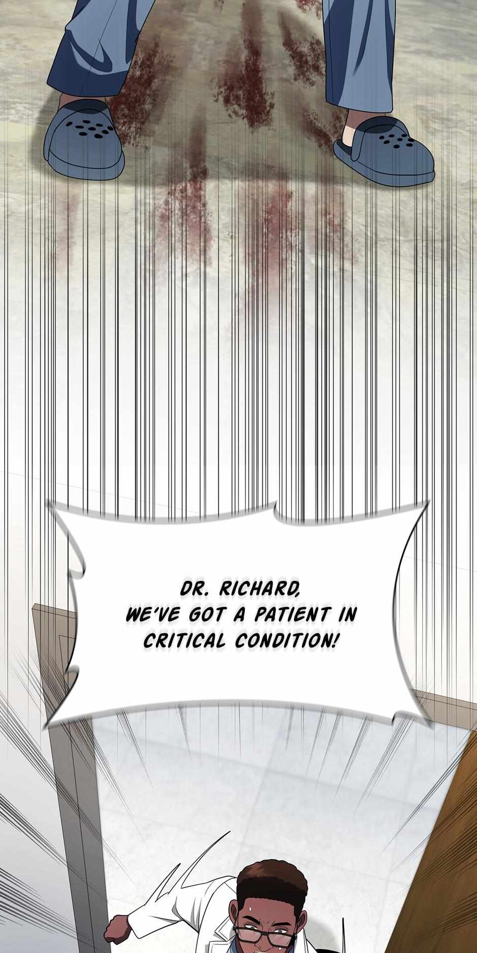Read Dr. Choi Tae-Soo chapter 269 image 59 on Lezhin