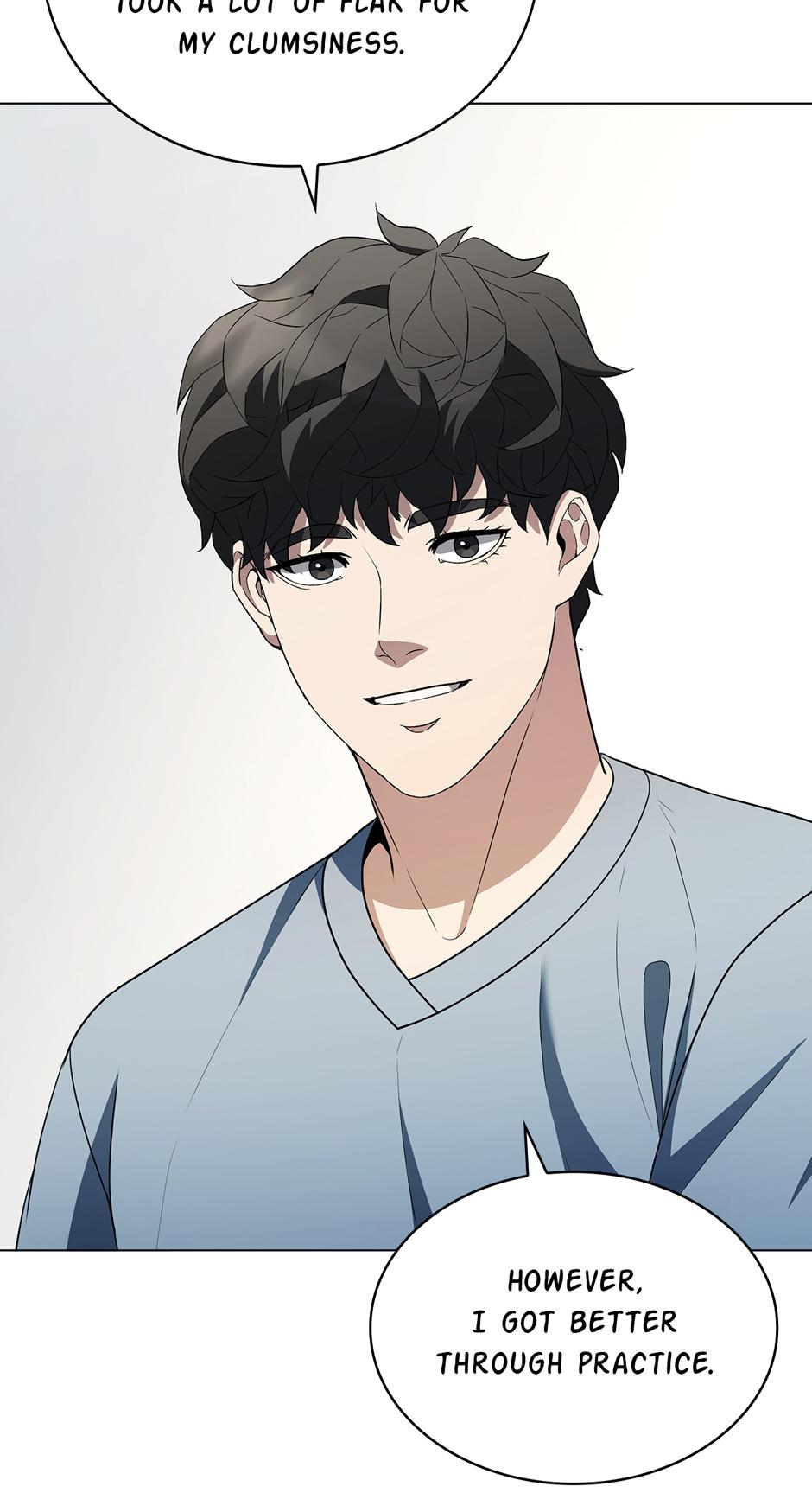 Read Dr. Choi Tae-Soo chapter 269 image 6 on Lezhin