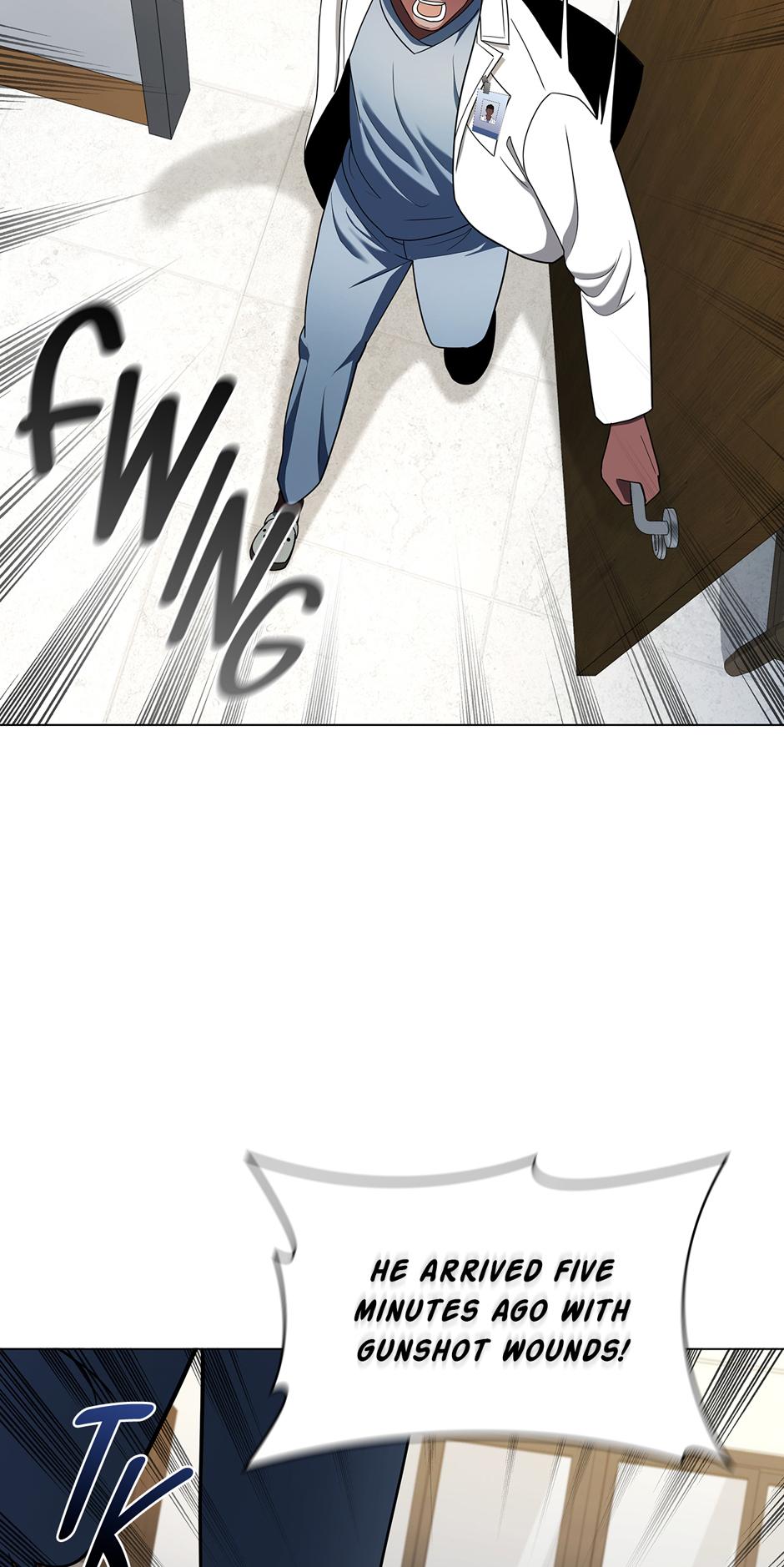 Read Dr. Choi Tae-Soo chapter 269 image 60 on Lezhin