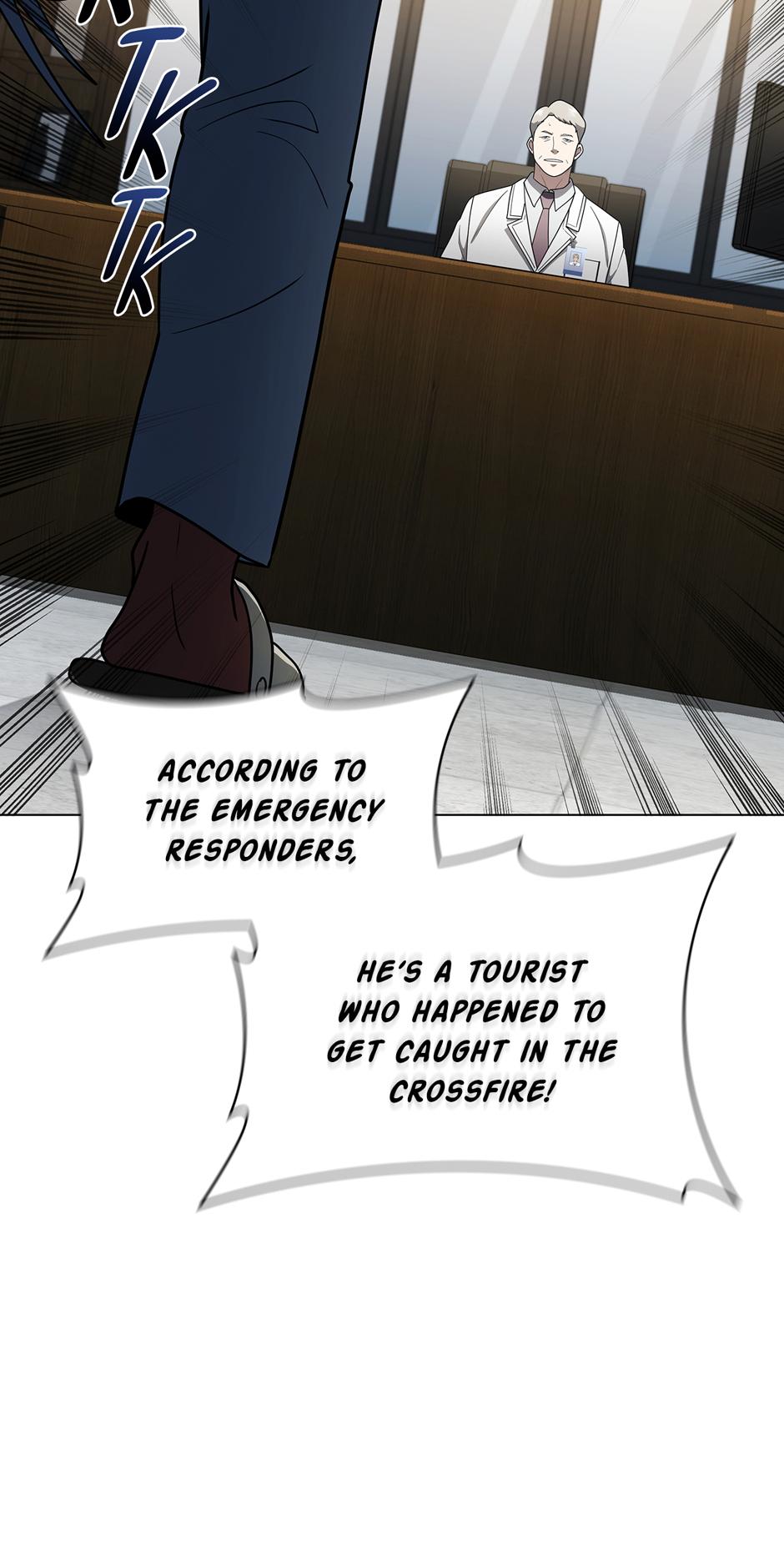 Read Dr. Choi Tae-Soo chapter 269 image 61 on Lezhin