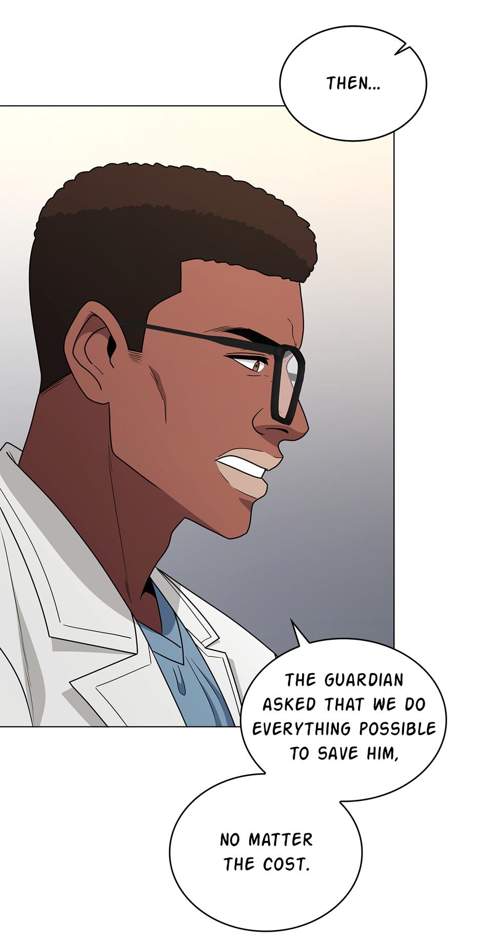 Read Dr. Choi Tae-Soo chapter 269 image 68 on Lezhin