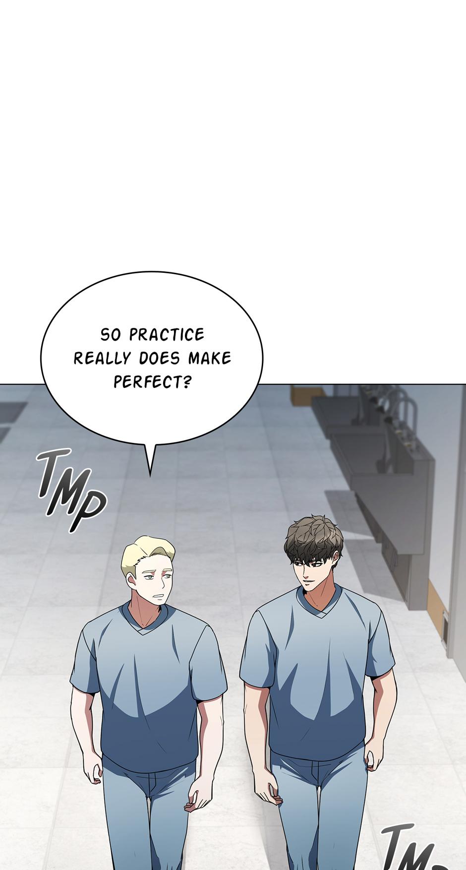 Read Dr. Choi Tae-Soo chapter 269 image 7 on Lezhin