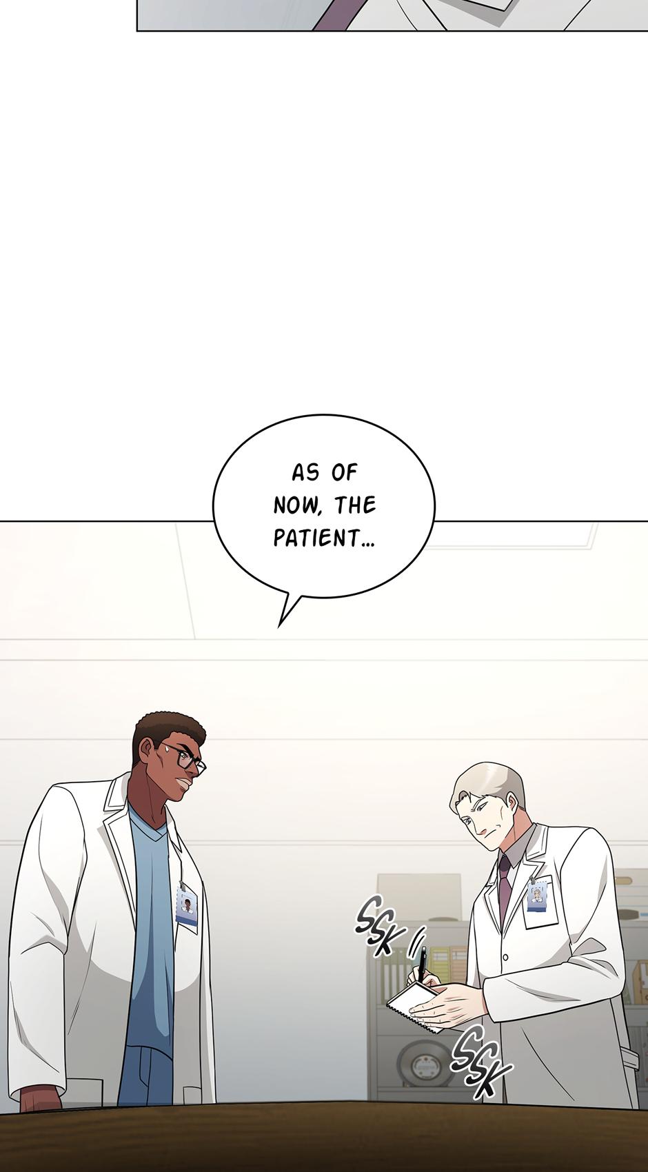 Read Dr. Choi Tae-Soo chapter 269 image 70 on Lezhin