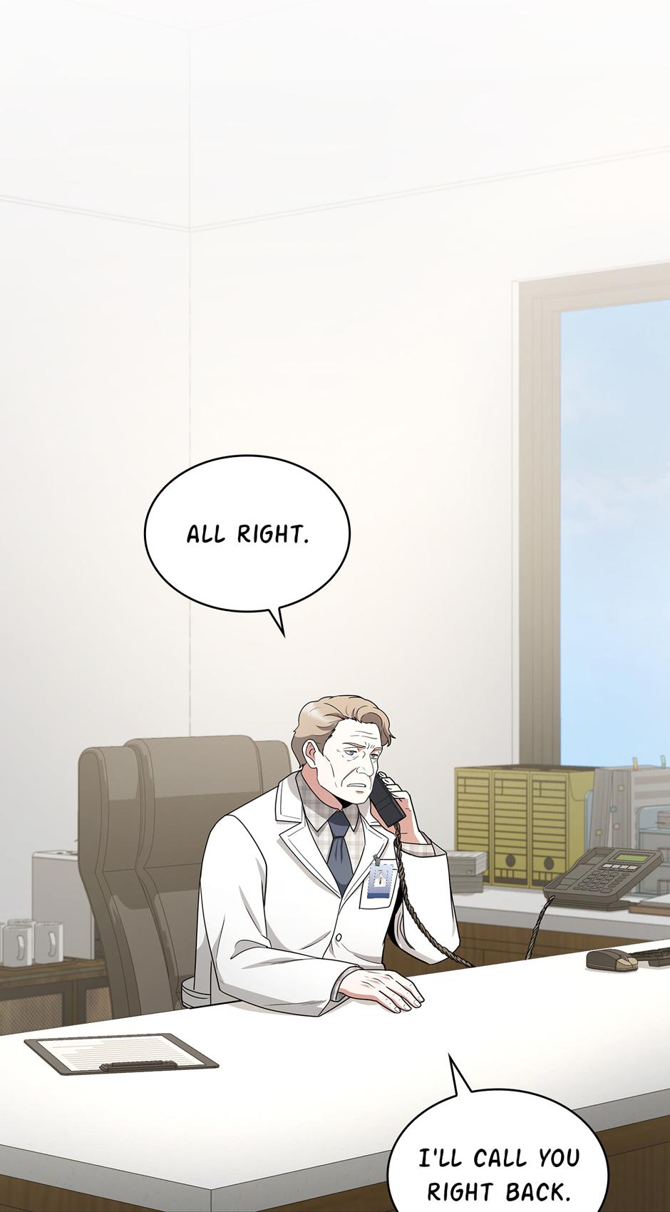 Read Dr. Choi Tae-Soo chapter 269 image 73 on Lezhin