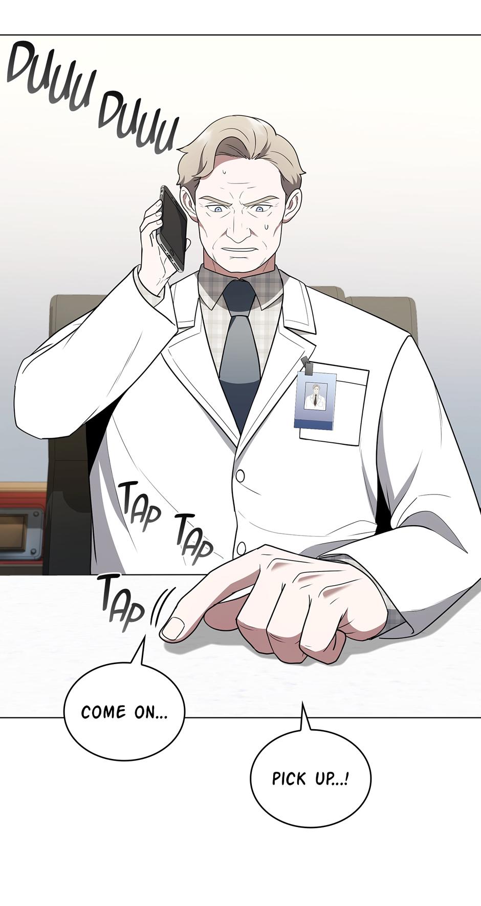 Read Dr. Choi Tae-Soo chapter 269 image 76 on Lezhin