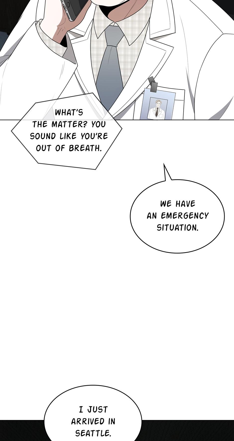 Read Dr. Choi Tae-Soo chapter 269 image 78 on Lezhin