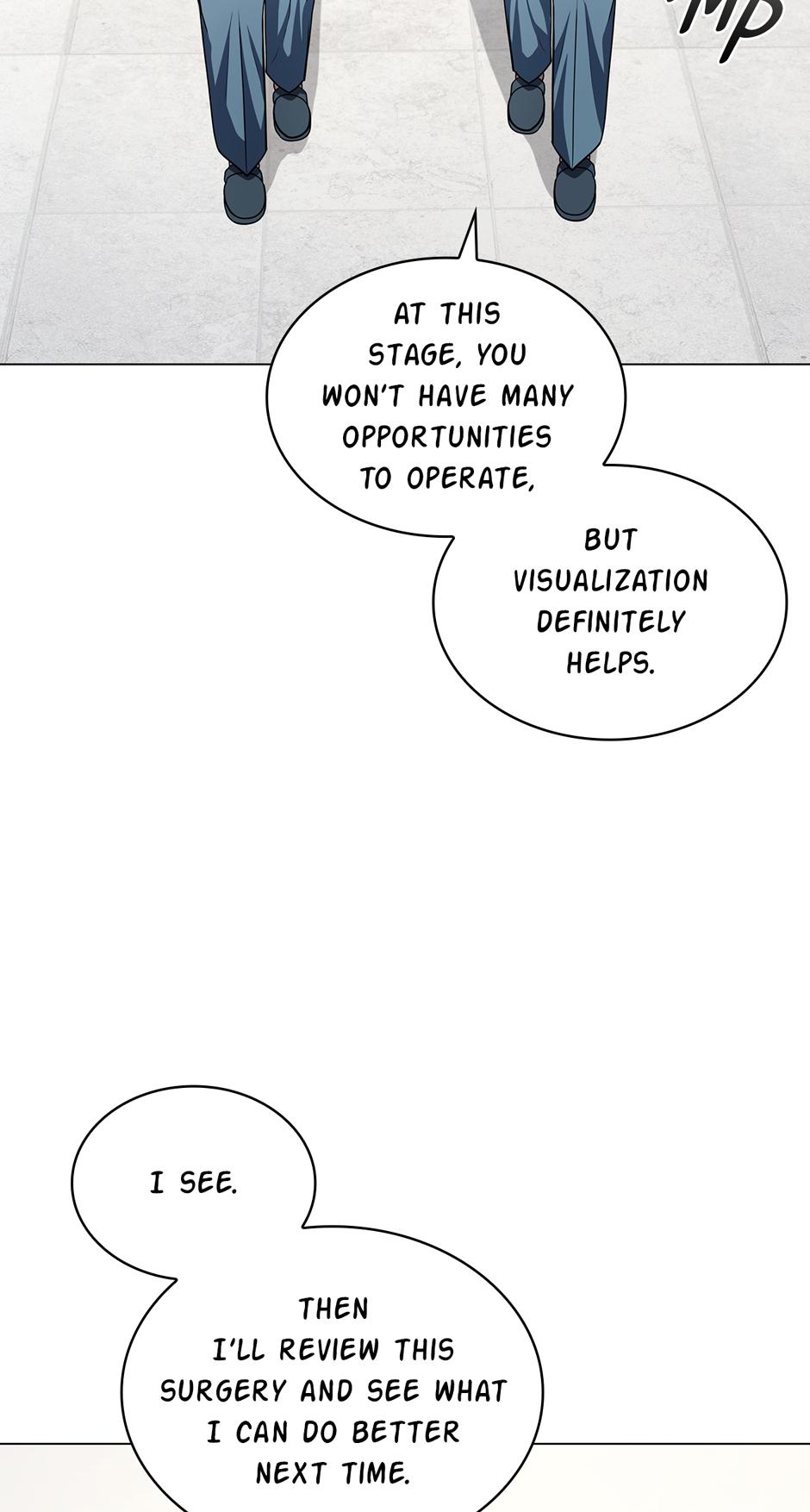 Read Dr. Choi Tae-Soo chapter 269 image 8 on Lezhin
