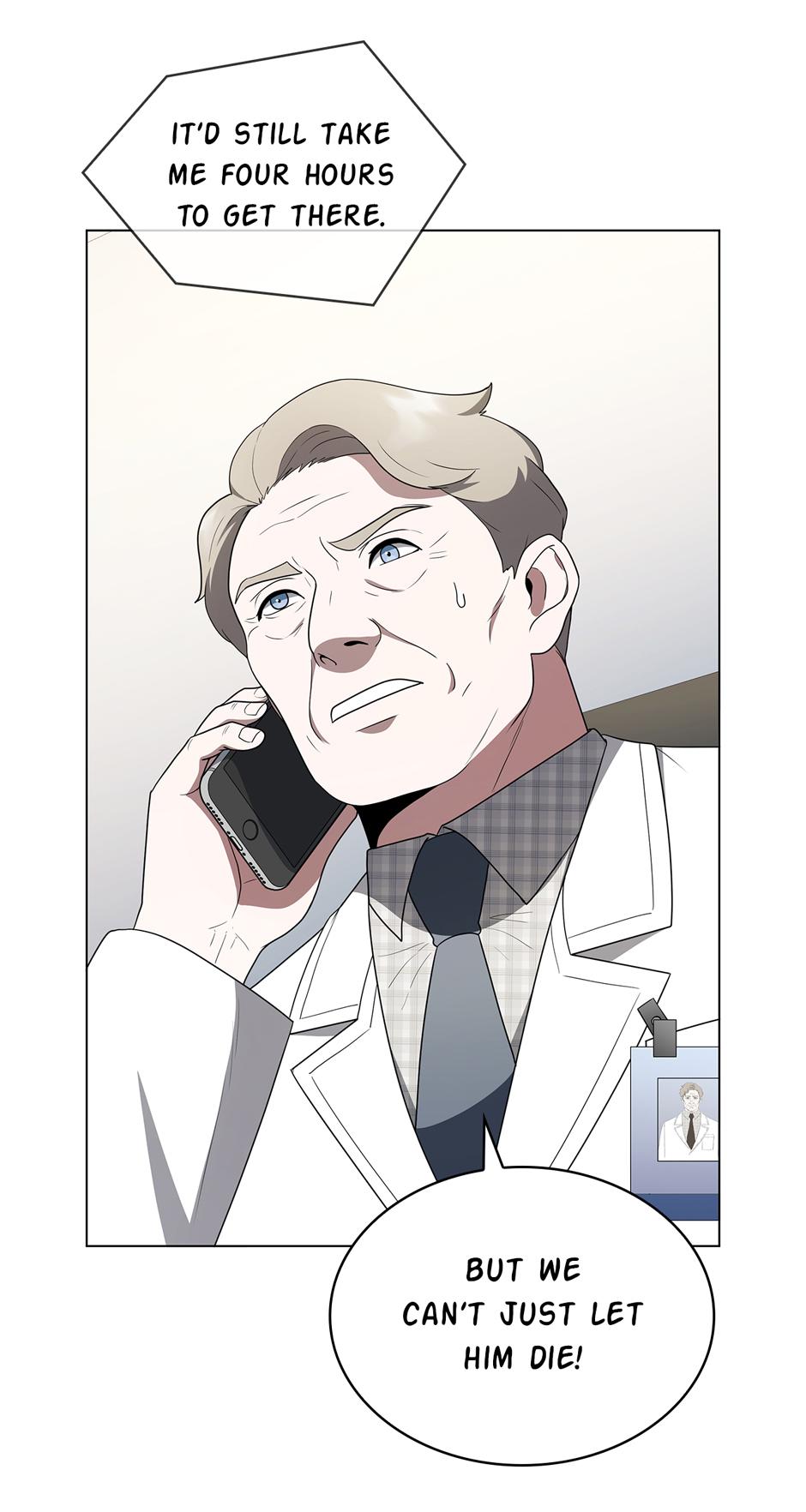 Read Dr. Choi Tae-Soo chapter 269 image 80 on Lezhin