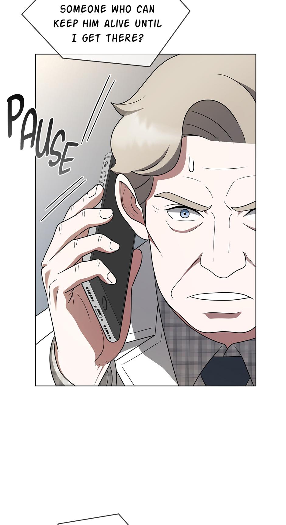 Read Dr. Choi Tae-Soo chapter 269 image 85 on Lezhin