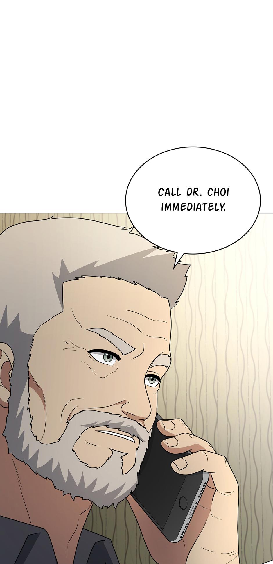 Read Dr. Choi Tae-Soo chapter 269 image 87 on Lezhin
