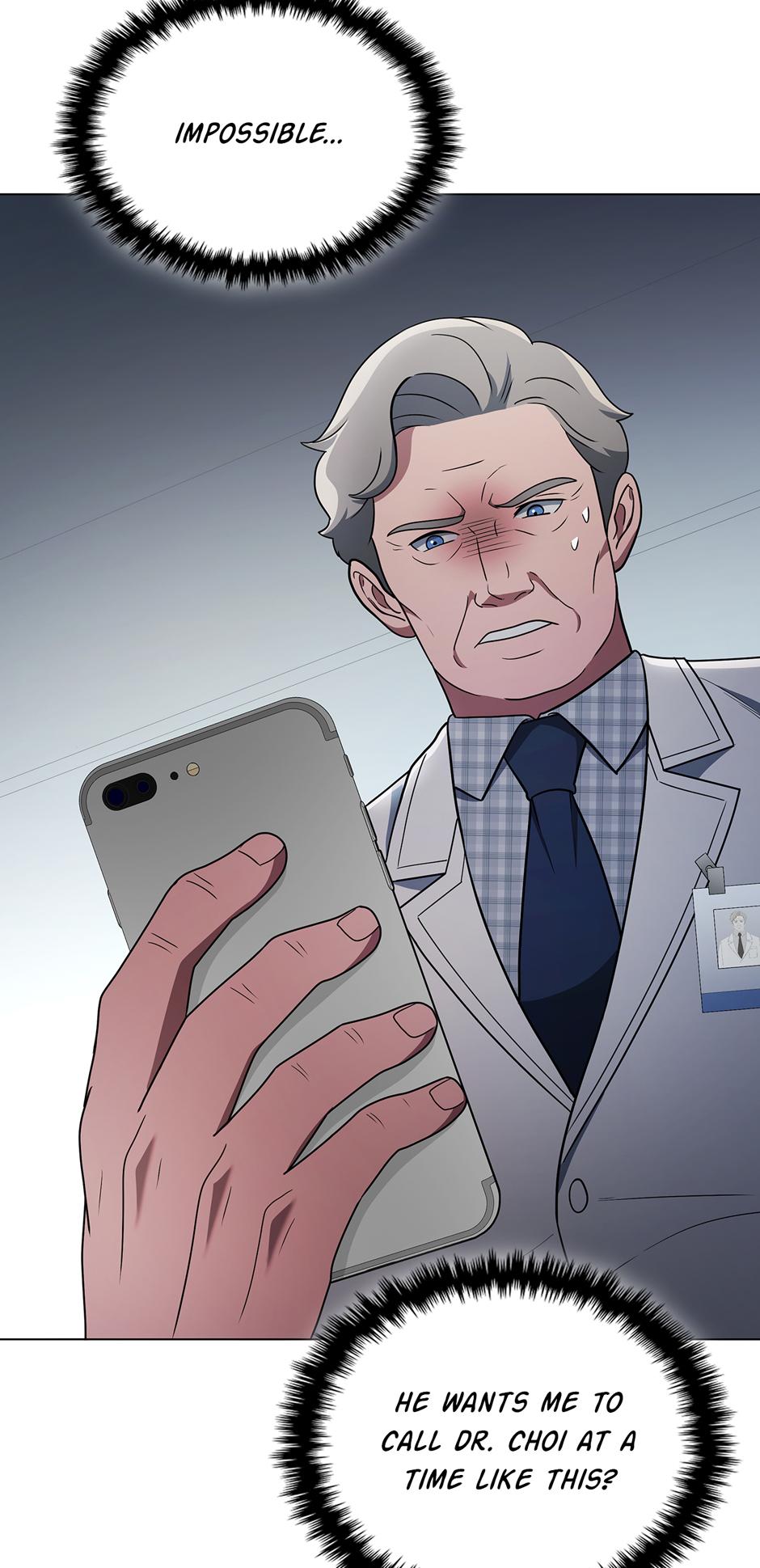 Read Dr. Choi Tae-Soo chapter 269 image 90 on Lezhin