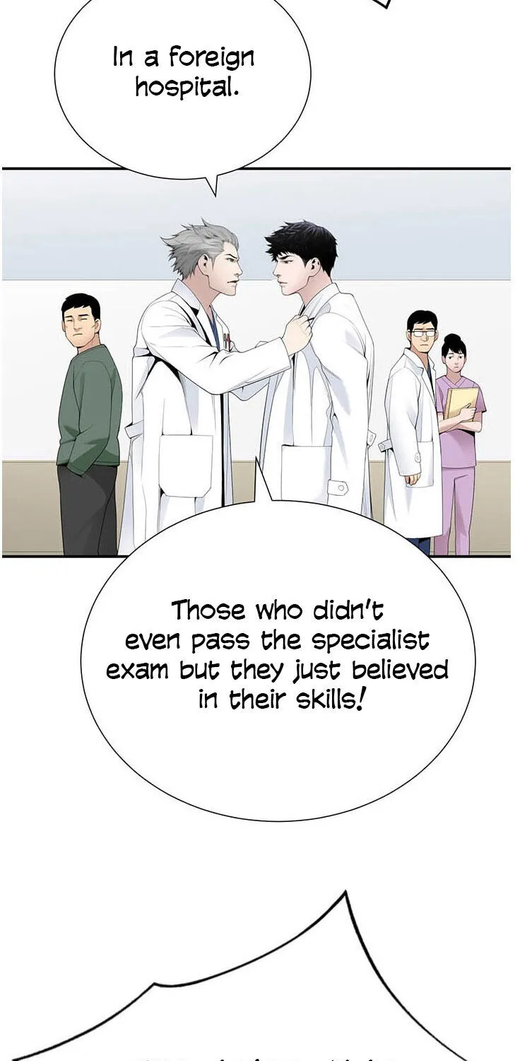 Read Dr. Choi Tae-Soo chapter 27 image 10 on Lezhin