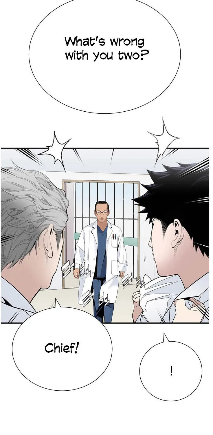 Read Dr. Choi Tae-Soo chapter 27 image 12 on Lezhin