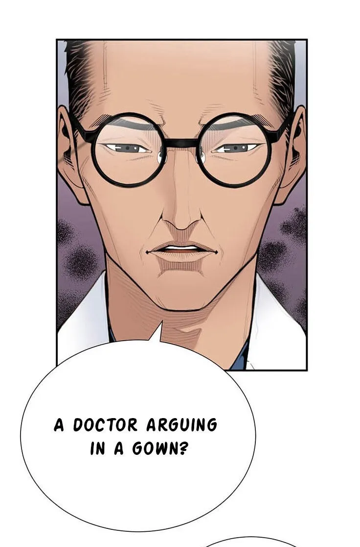 Read Dr. Choi Tae-Soo chapter 27 image 13 on Lezhin
