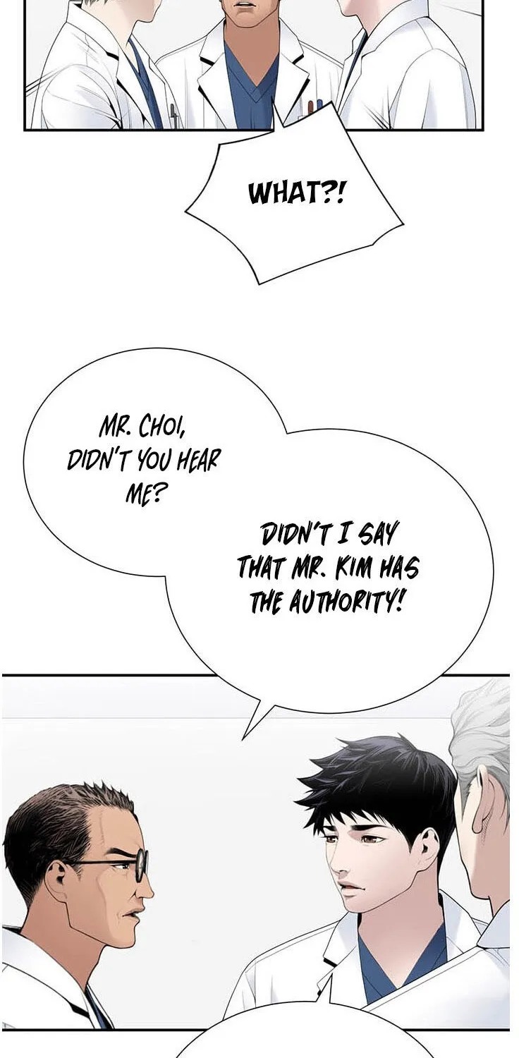 Read Dr. Choi Tae-Soo chapter 27 image 15 on Lezhin