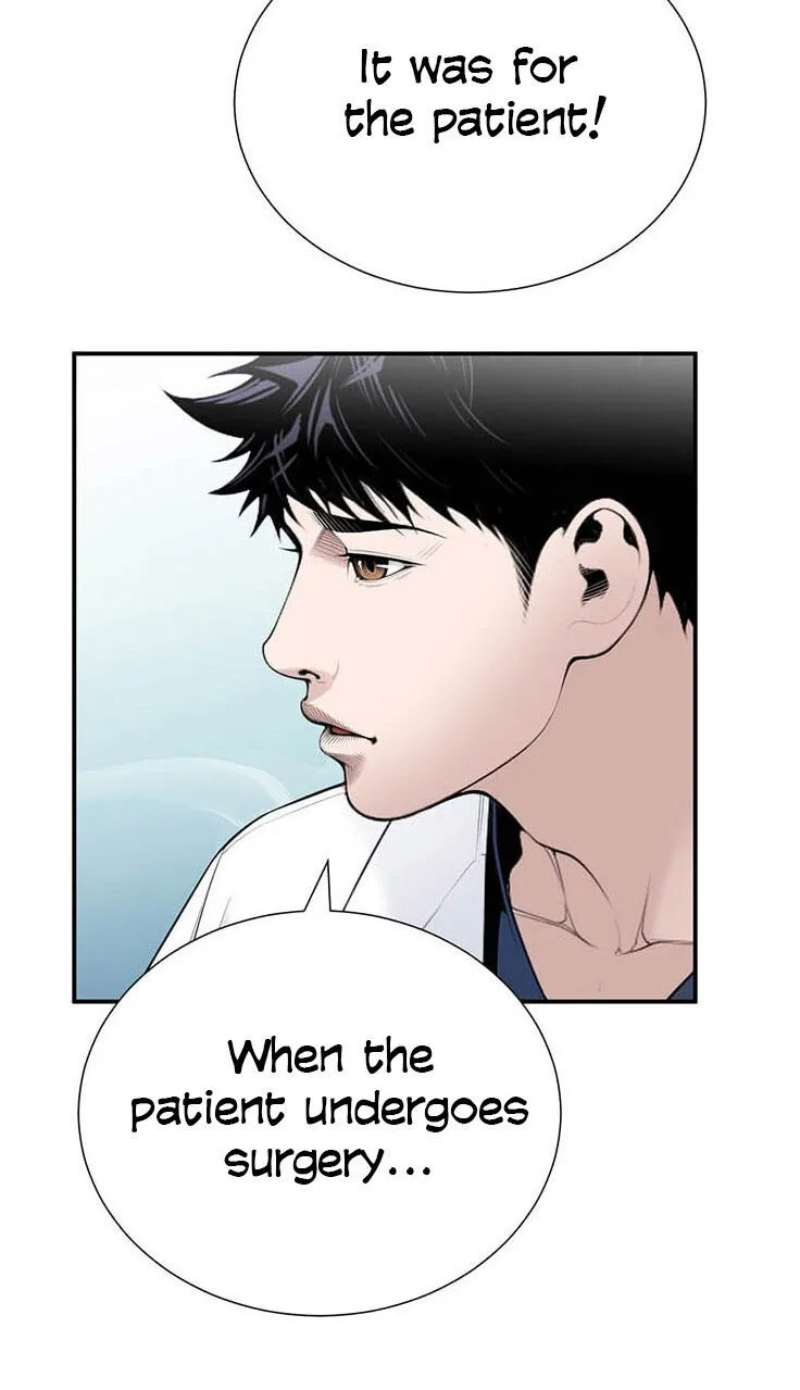 Read Dr. Choi Tae-Soo chapter 27 image 16 on Lezhin