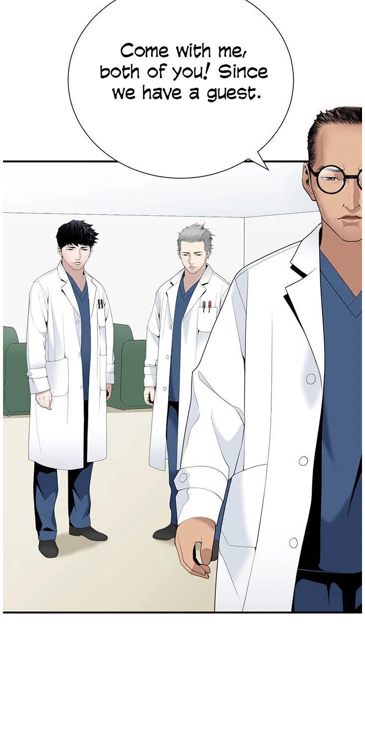 Read Dr. Choi Tae-Soo chapter 27 image 19 on Lezhin