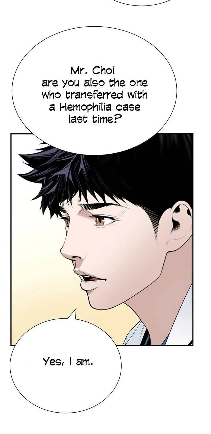 Read Dr. Choi Tae-Soo chapter 27 image 27 on Lezhin