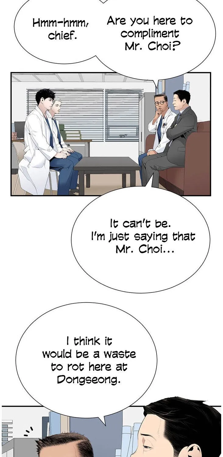 Read Dr. Choi Tae-Soo chapter 27 image 29 on Lezhin