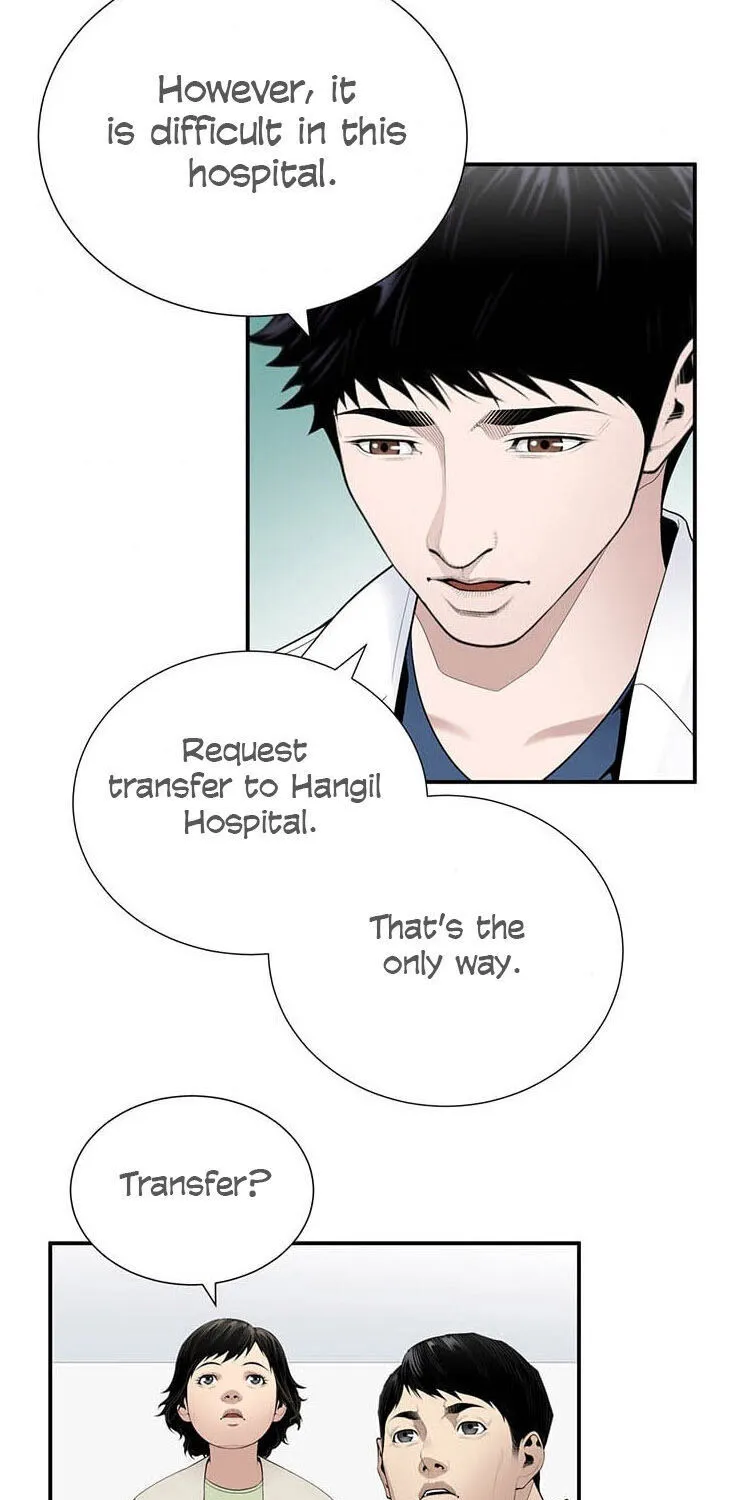 Read Dr. Choi Tae-Soo chapter 27 image 3 on Lezhin