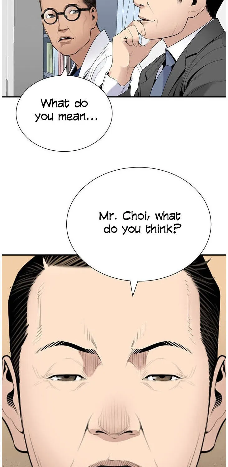 Read Dr. Choi Tae-Soo chapter 27 image 30 on Lezhin