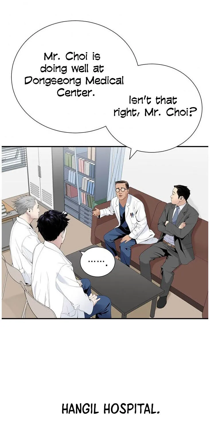 Read Dr. Choi Tae-Soo chapter 27 image 36 on Lezhin