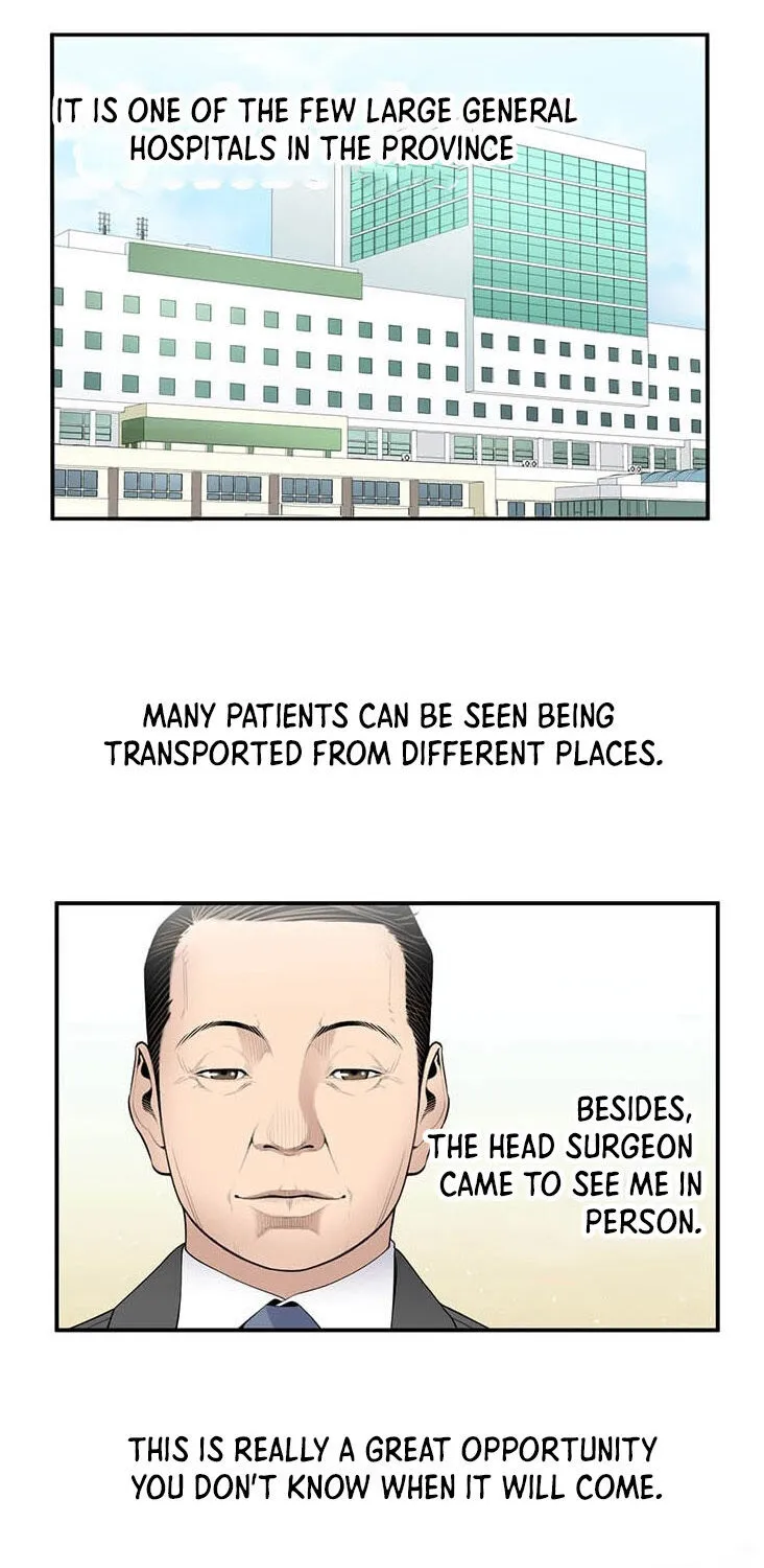 Read Dr. Choi Tae-Soo chapter 27 image 37 on Lezhin