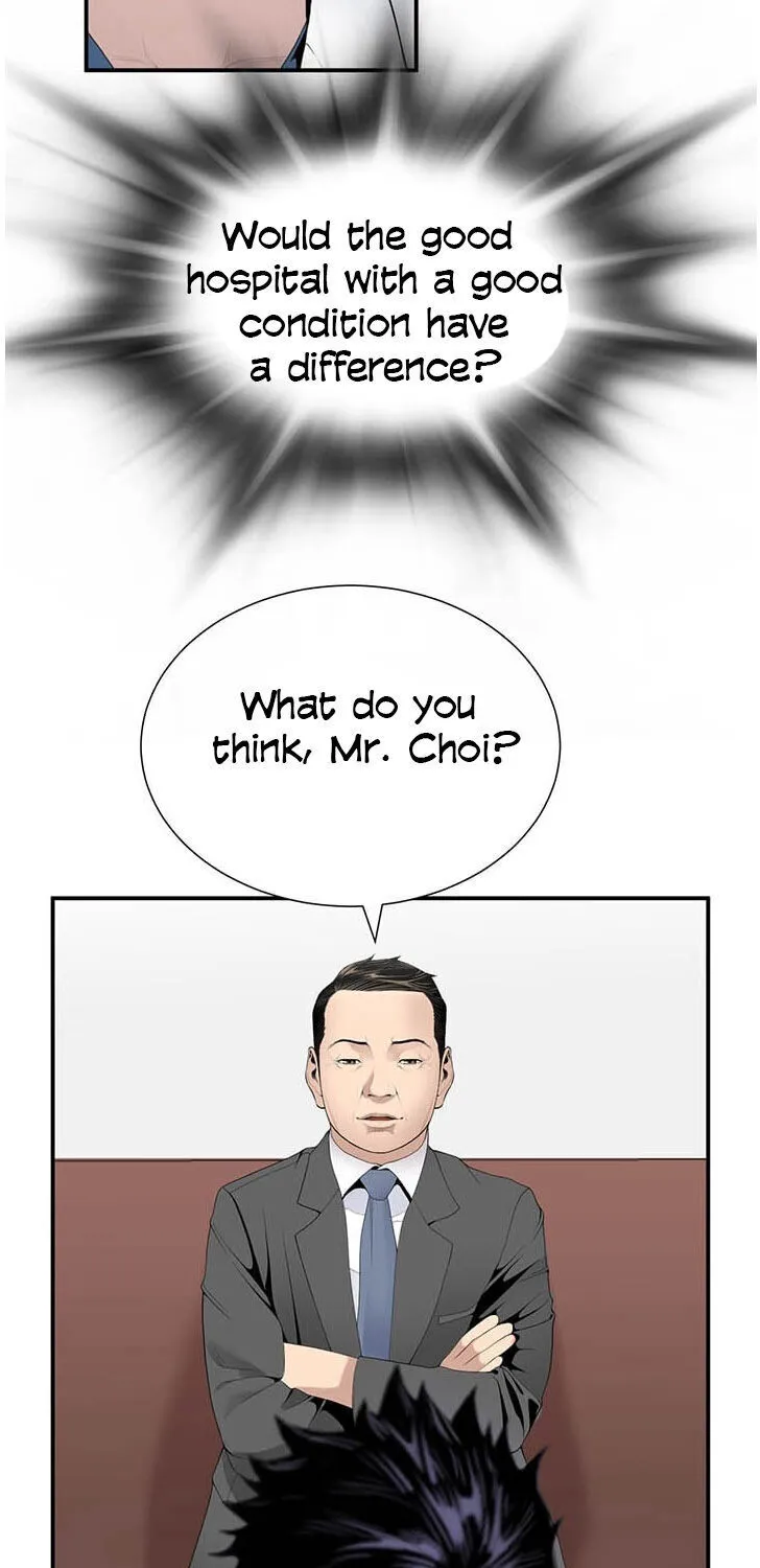 Read Dr. Choi Tae-Soo chapter 27 image 39 on Lezhin