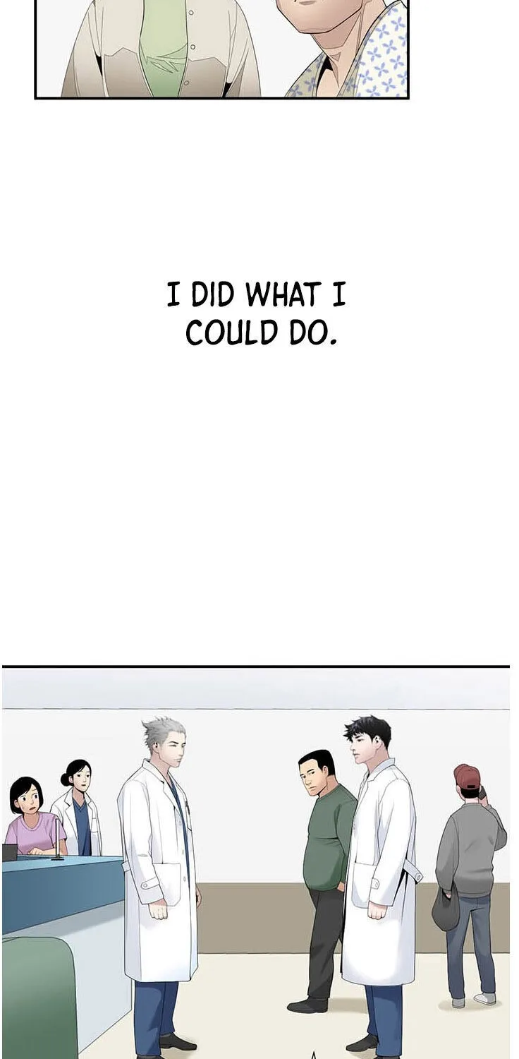 Read Dr. Choi Tae-Soo chapter 27 image 4 on Lezhin
