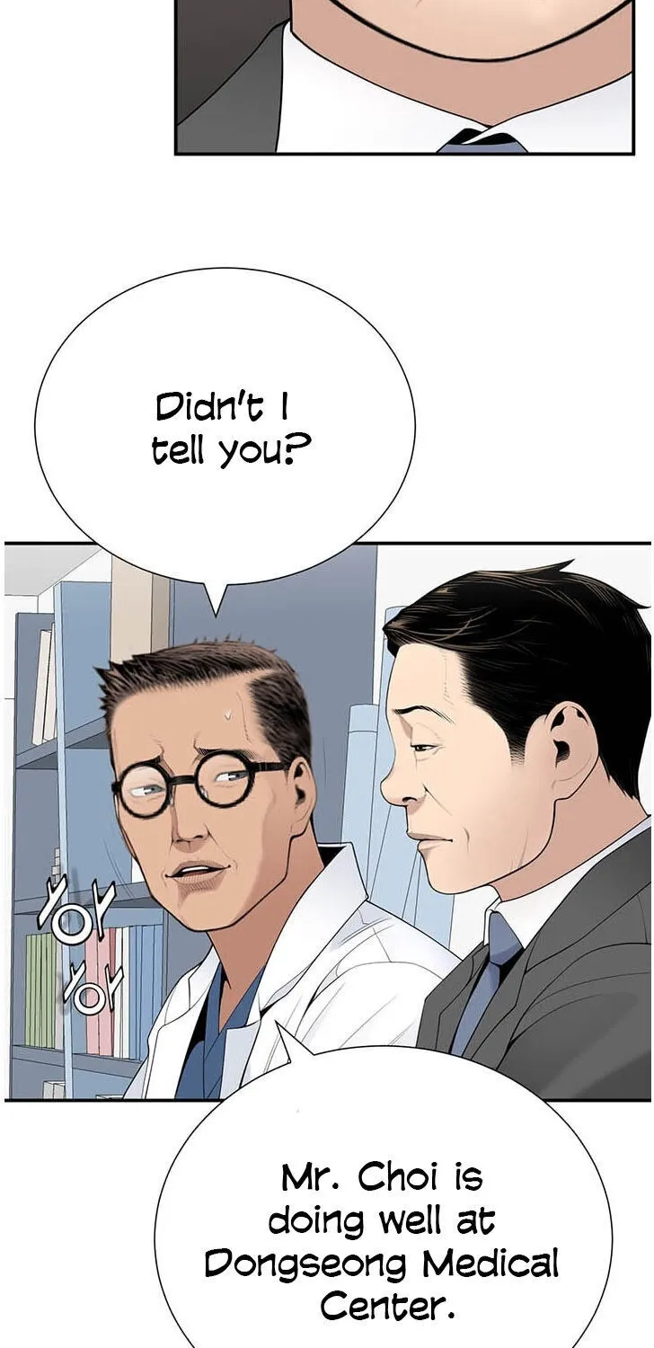 Read Dr. Choi Tae-Soo chapter 27 image 42 on Lezhin