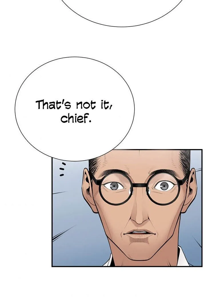 Read Dr. Choi Tae-Soo chapter 27 image 43 on Lezhin