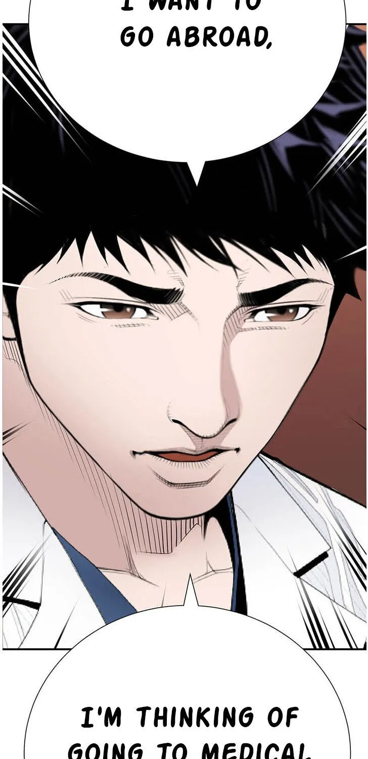 Read Dr. Choi Tae-Soo chapter 27 image 45 on Lezhin