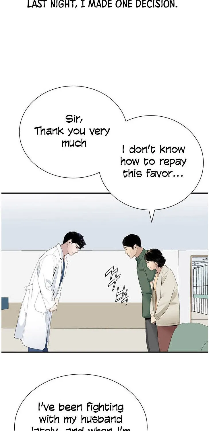 Read Dr. Choi Tae-Soo chapter 27 image 47 on Lezhin