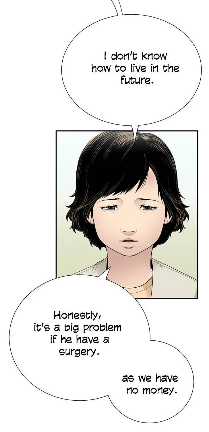 Read Dr. Choi Tae-Soo chapter 27 image 49 on Lezhin