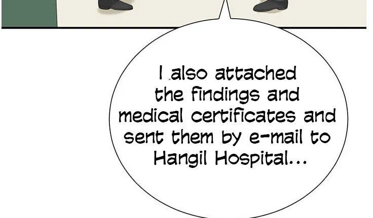 Read Dr. Choi Tae-Soo chapter 27 image 5 on Lezhin