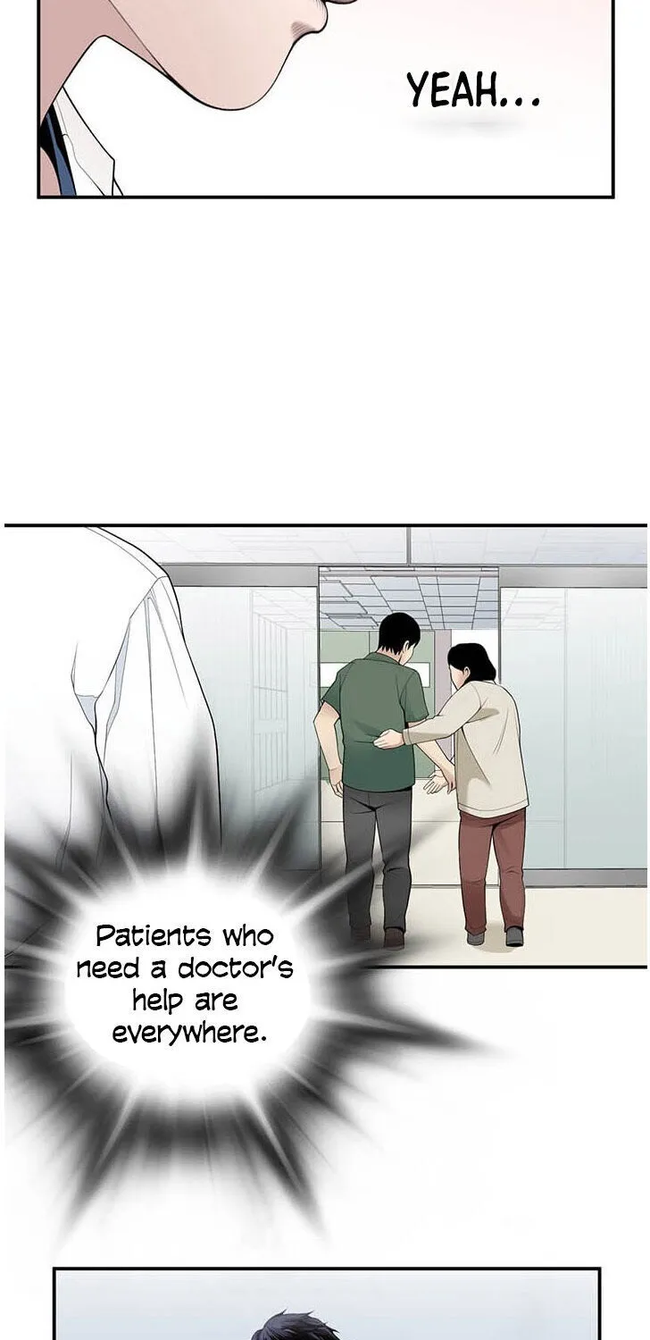 Read Dr. Choi Tae-Soo chapter 27 image 51 on Lezhin