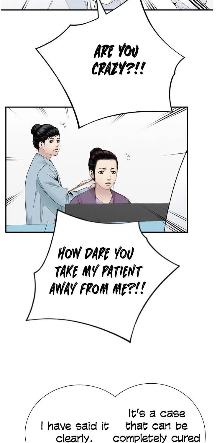 Read Dr. Choi Tae-Soo chapter 27 image 7 on Lezhin