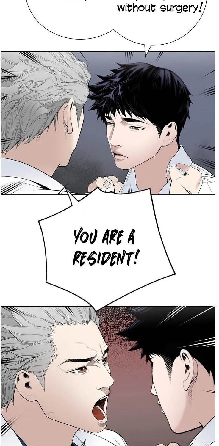 Read Dr. Choi Tae-Soo chapter 27 image 8 on Lezhin