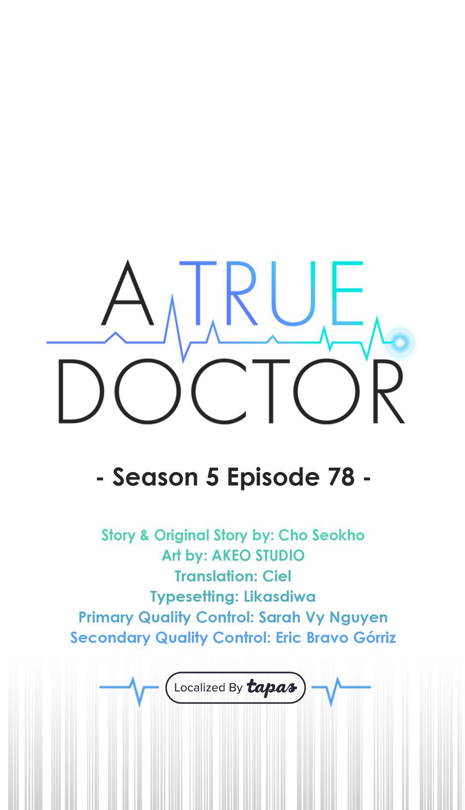 Read Dr. Choi Tae-Soo chapter 270 image 1 on Lezhin