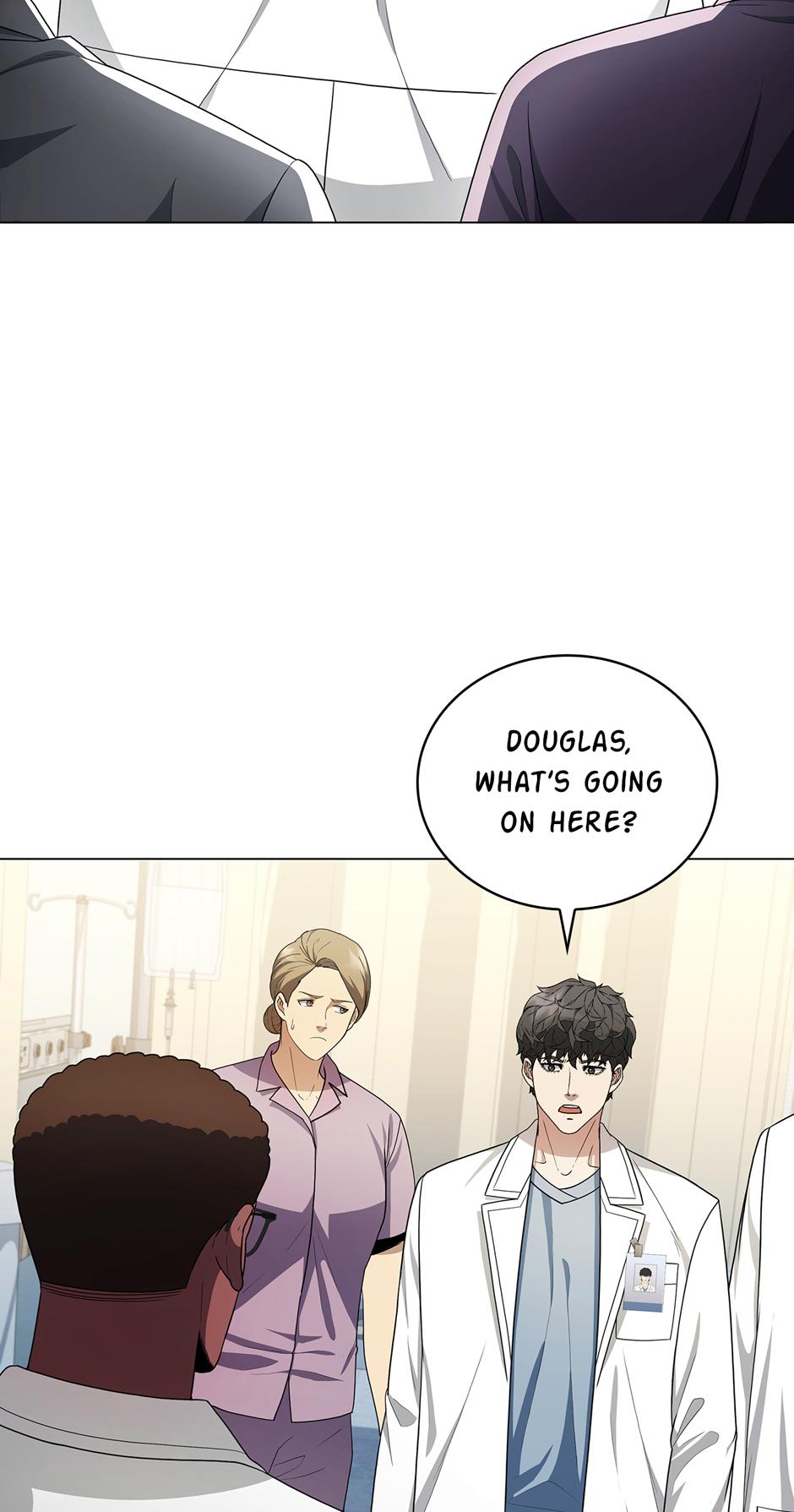 Read Dr. Choi Tae-Soo chapter 270 image 10 on Lezhin