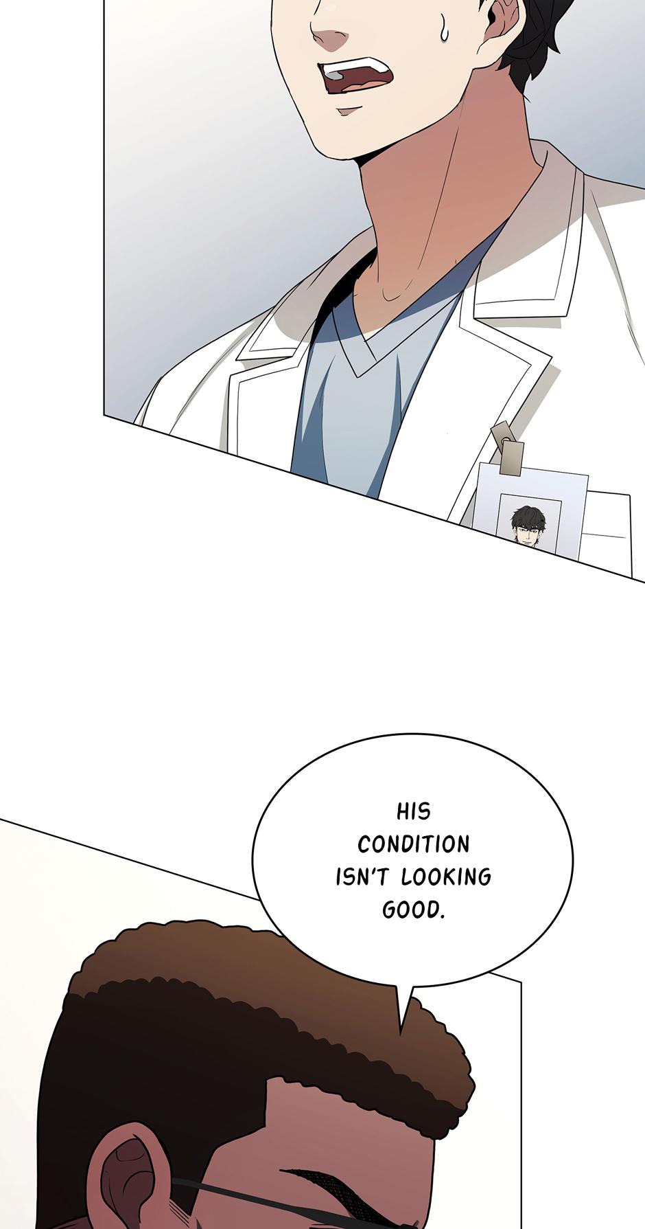 Read Dr. Choi Tae-Soo chapter 270 image 12 on Lezhin