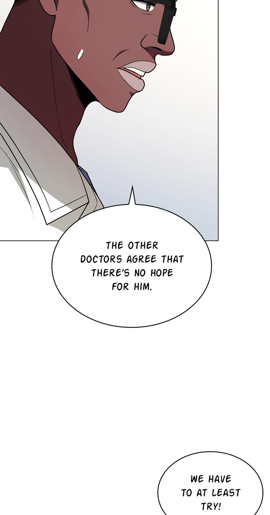 Read Dr. Choi Tae-Soo chapter 270 image 13 on Lezhin