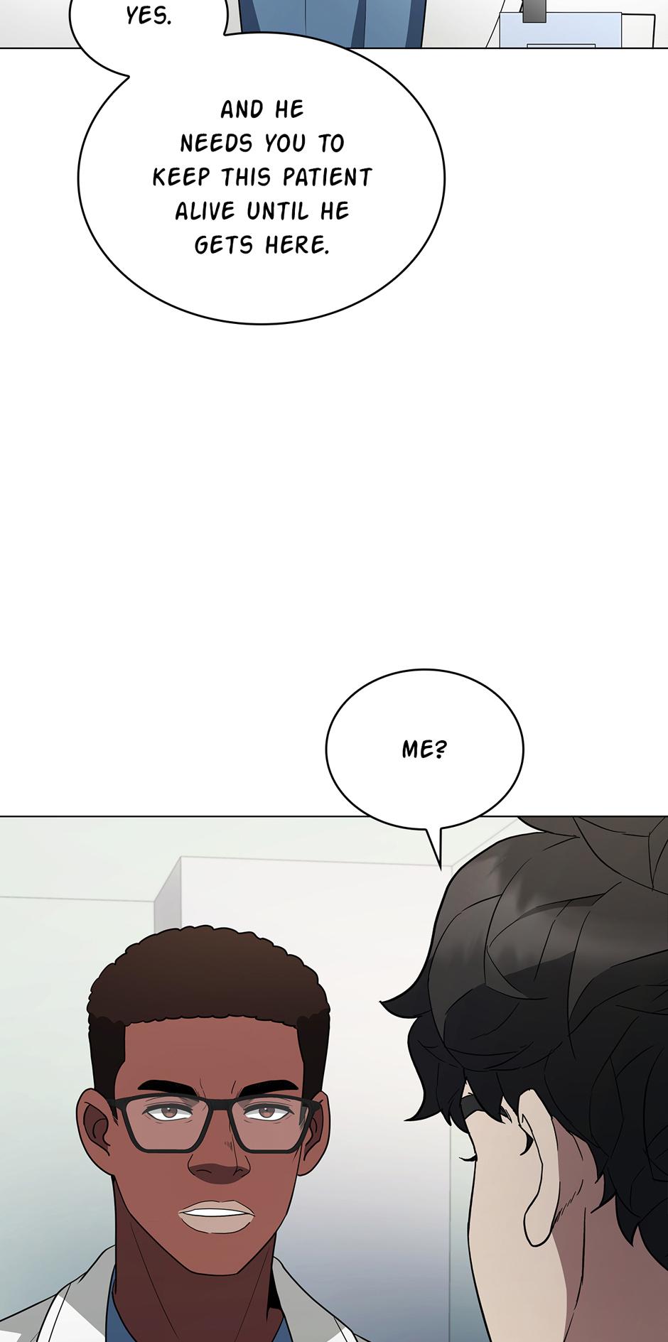 Read Dr. Choi Tae-Soo chapter 270 image 16 on Lezhin