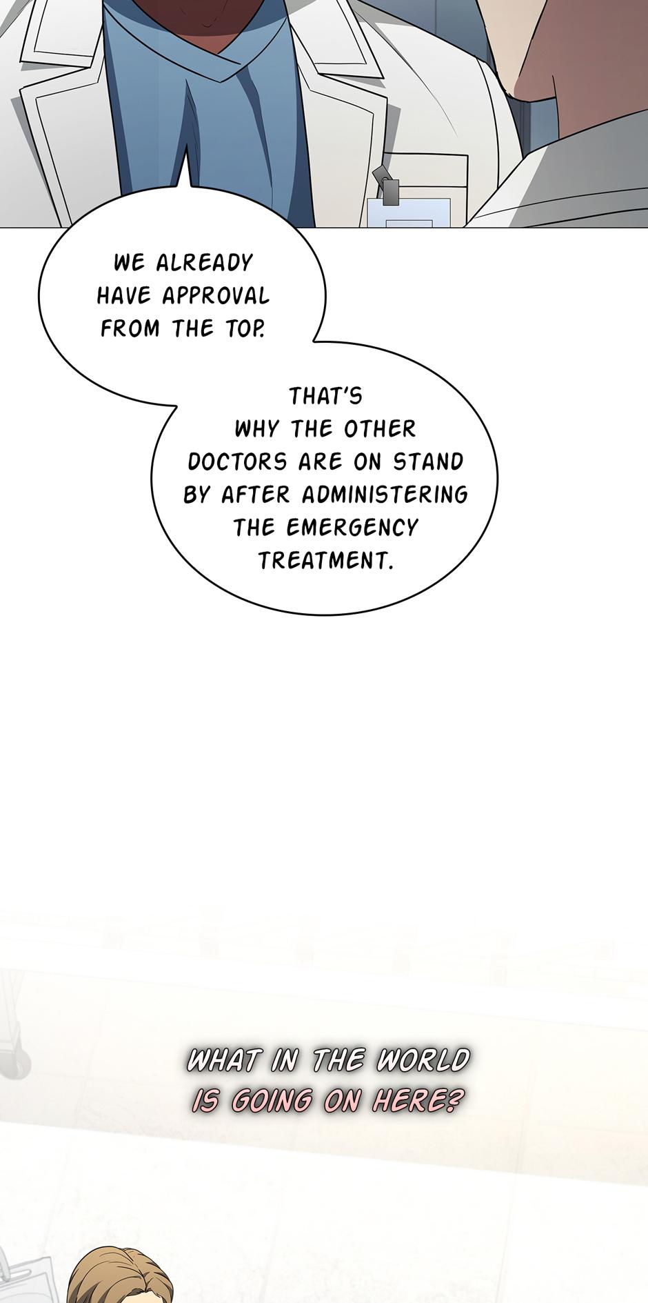 Read Dr. Choi Tae-Soo chapter 270 image 17 on Lezhin